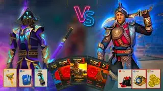 shadow fight 3  frozen dragon Today event part 3.. final boss