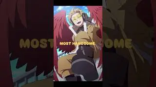 KAWAII MAN🥵🔥😍#hawksedit #hawksbnha #love #best #myheroacademia #mhaedit #kawaiiaesthetic #handsome