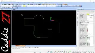 Polyline From Existing Lines