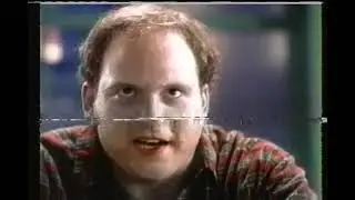 USA Network - May 19, 1998 Commercials