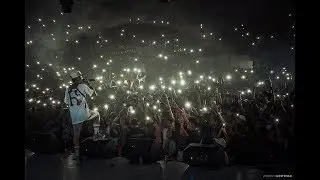 Skusta Clee performs "Zebbiana" LIVE with OCD/EXB on San Jose del Monte City, Bulacan