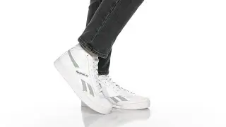 Reebok Lifestyle Club C Form High-Top SKU: 9818091