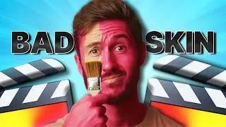 Getting PERFECT Skin Tones in Final Cut Pro | Must Know Tips