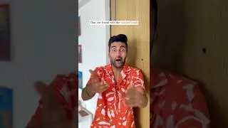 His ABNORMAL LAUGH made FRIENDS beg for their LIFE 😱 | YT 