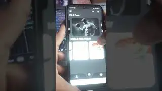flutter horizontal scroll view with simple animations