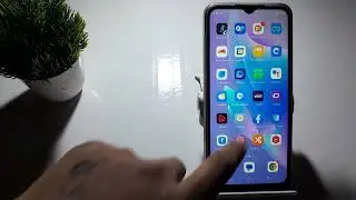 how to set lock after Screen timeout in tecno Spark 8C techno Spark 8C mein lock after Screen timeou