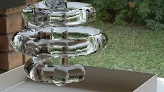 Blender Tutorial: Advanced Liquid Control