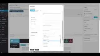 Shortcode Accordion
