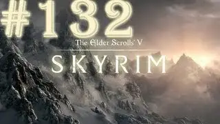 Прохождение Skyrim - часть 132 (Хевнорак)