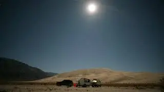 2020 1027 Eureka Dunes Timelapse 24fps