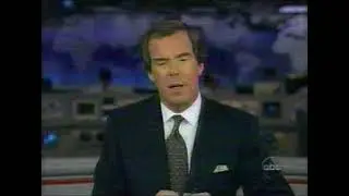 ABC News Special Report: Oklahoma City Bombing updates (April 1995)