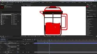 Animation: Make Morphing Shapes (beginner) | Freepik