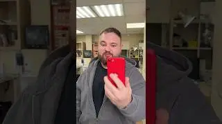 iPhone SE 2020 пролежал в коробке 4 года