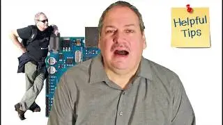 Storing WiFi Configuration On Your ESP8266 Using The EEPROM Library Made Simple Part 1