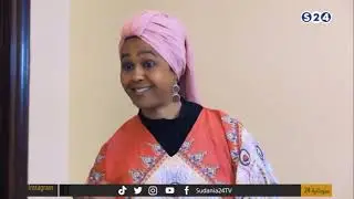 حريم سيتي | الكنداكة | الحلقة التاسعة | رمضان 2023
