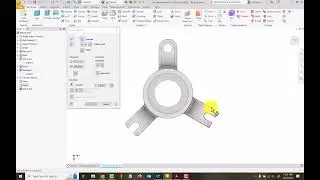 2020 Bearing Seat