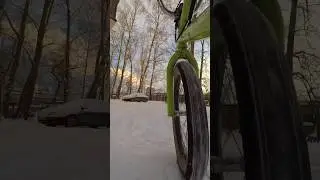 Это жесть!😵‍💫🤢 Камера на шатуне. 