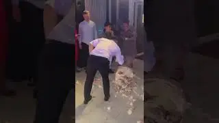 Oops🫣 What would you do?🥹😅 
