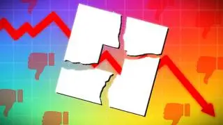 This Update Might DESTROY Roblox...