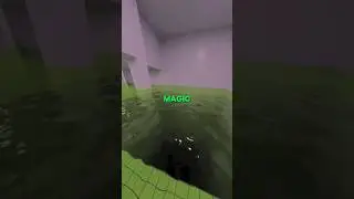 🌈BACKROOMS LEVEL RAINBOW POOLS - FOUND FOOTAGE🌈 