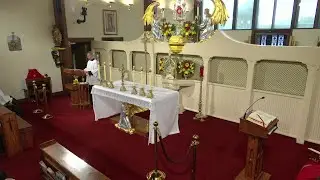 Daily Readings and Homily - 2024-08-24 - Fr. John Paul