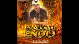 Endo - Fumeteo, Gatas & Delito Ft.  Envy