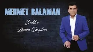 Mehmet Balaman - Çi Çu