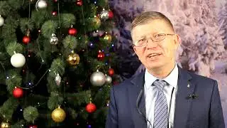 Юрий Неупокоев (руководитель Некоммерческого Фонда 