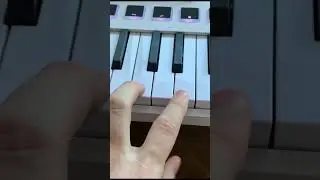 БИТ НА MIDI КЛАВИАТУРЕ ЗА 1 МИНУТУ