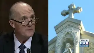 A NOLA federal judge who donated $50,000 to archdiocese, won't recuse himself