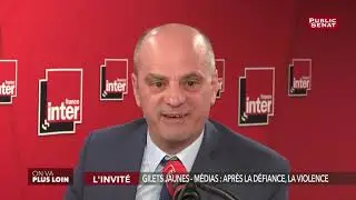 Violences sur les journalistes. Entretien avec Arnaud Mercier, chercheur au Centre d'Analyse et de R