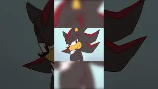 If Shadow Babysat Cream 1 #sonicanimation #shadowthehedgehog #creamtherabbit #sonicthehedgehog