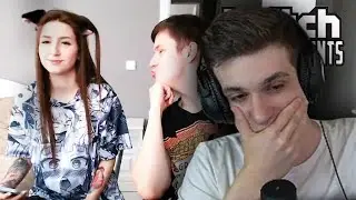 Эвелон Смотрит: Топ Моменты с Twitch | Ответь за 5 Секунд | Бустер Освежил Ликса | Первый Этап