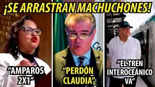MIERCOLES BOOM! NUNCA LO CREYERON. SE ARRASTRAN EN PÚBLICO SE LES ADVIRTIÓ KARMA FINANCIERO