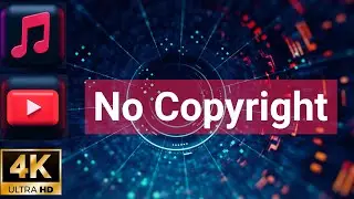 No Copyright Background Music & Background Video - Free Download