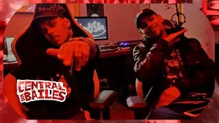 RITMO DO POCK - MC Tavinho JP e Chiron MC (Cadu DJ) Central dos Bailes