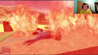 BOSS OF THE FACTORY - GMod Deathrun [
