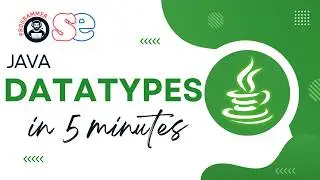 Unlock Java Efficiency: Master Data Types Today