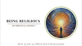 Seeking Guidance From The Supreme | Day 35 of Daily Live on Simplified