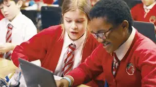 LEO Academy Trust pivots to remote learning through COVID-19 with help from Google for Education