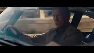 007: No Time to Die - Official TV Spot "Youre late" (Music Trailer Version)