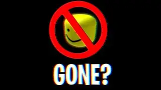 ROBLOX REMOVED THE OOF SOUND?