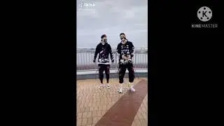 Самые популярные шафл танцоры! 👍🏻😮😲
