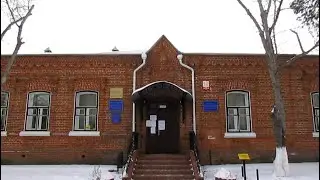 Кирпичная симфония старого Костаная 1 ч. продолжение следует