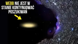Einstein potwierdził! Teleskop Webba ujawnił nieoczekiwaną pustkę we wczesnym Wszechświecie!