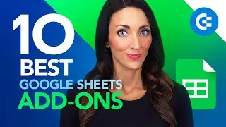 🤩 Best Google Sheets Add-ons For Your Business in 2024
