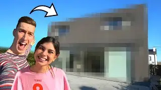 WIJ GAAN SAMENWONEN! *HOUSE TOUR* 🏠 