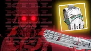 The Sweet Business experience (Ft. Dan Terminus) // Destiny 2 crucible