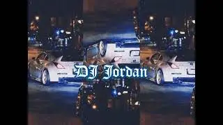 DJ JORDAN X NELLY - Just a Dream Remix 2022