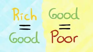 Why Rich Artist Are Good, But Good Artists Are Poor